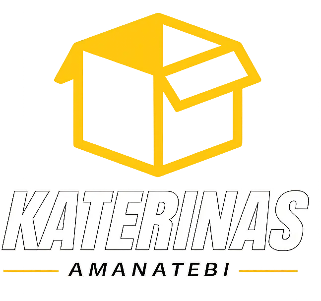 Katerinas Amanatebi